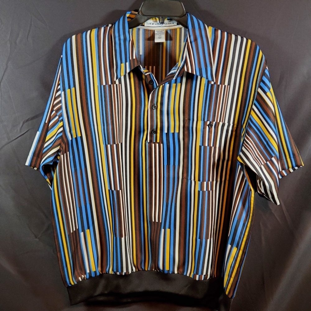 Vintage 90's Irvine Park Shirt